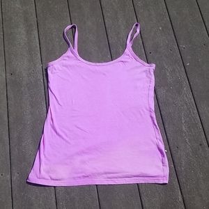 OP Womens Purple Tank Top 💜